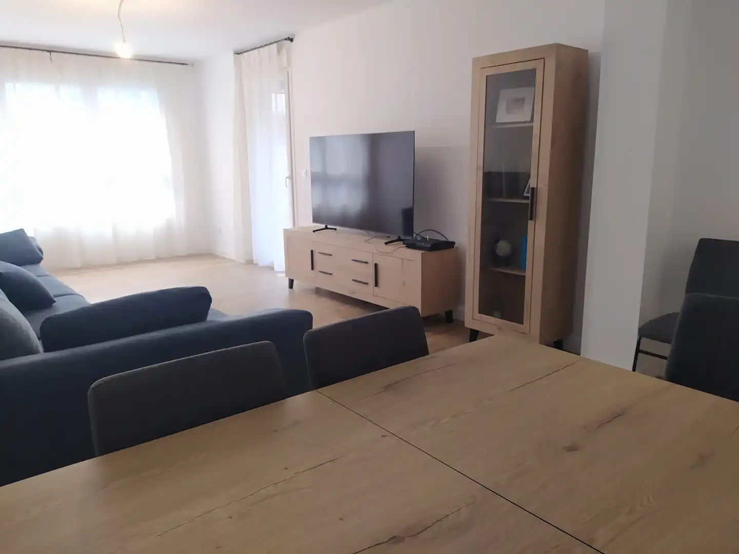 Wohnung zur Miete, Albacete