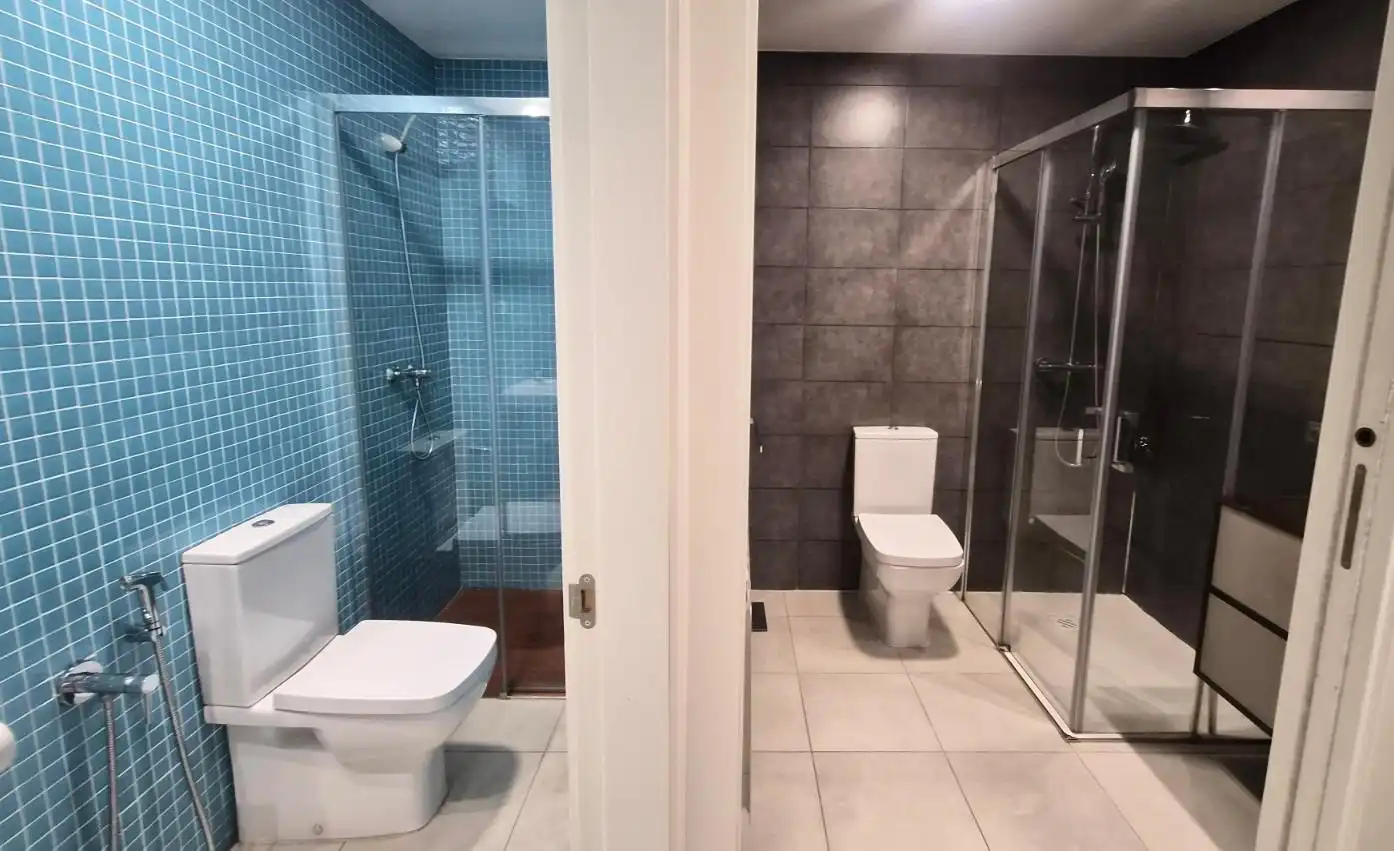 Pis de 86 m² a Valladolid