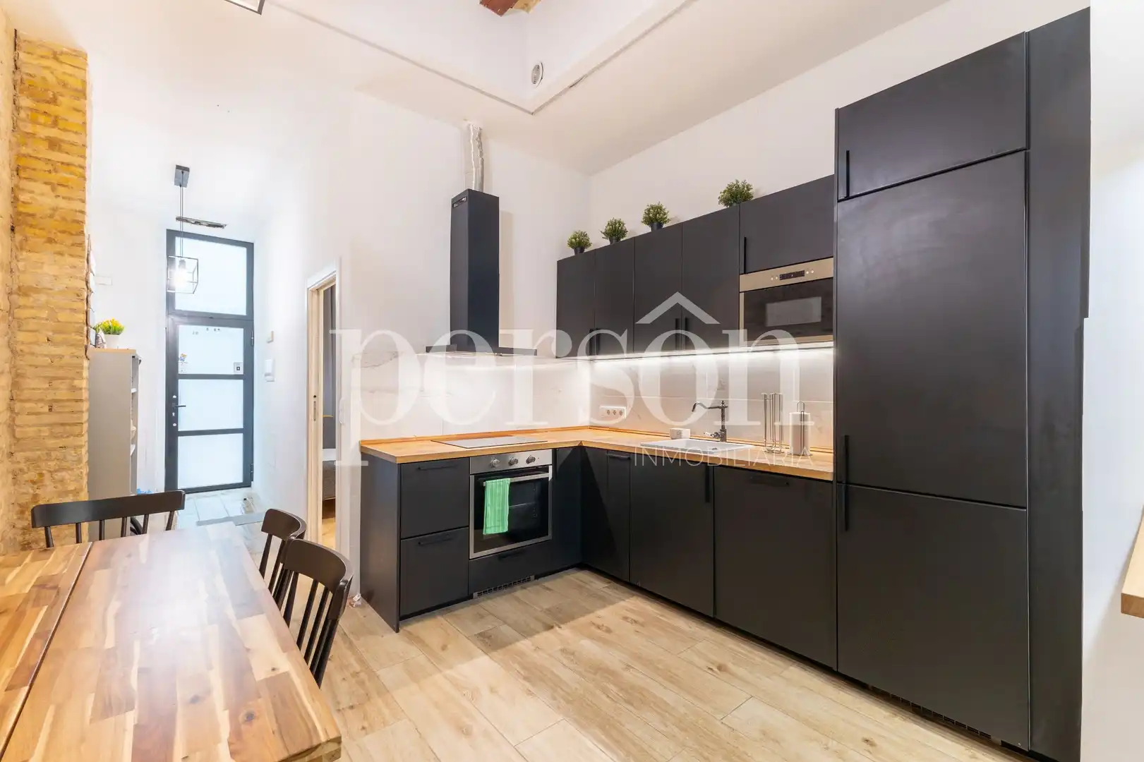 Flat 90 m² in Valencia