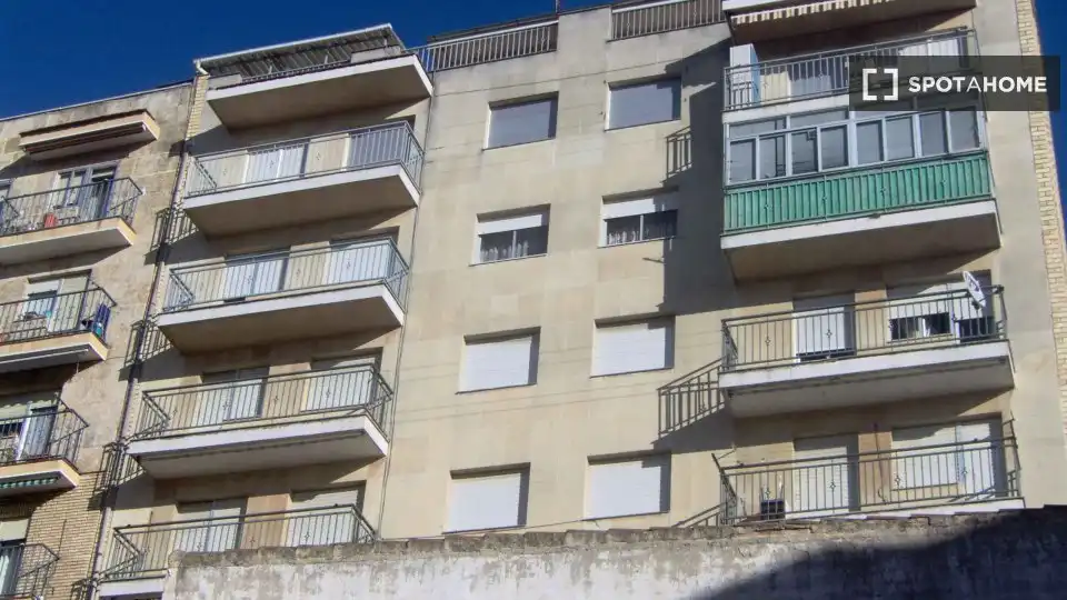 Habitación 104 m², Salamanca