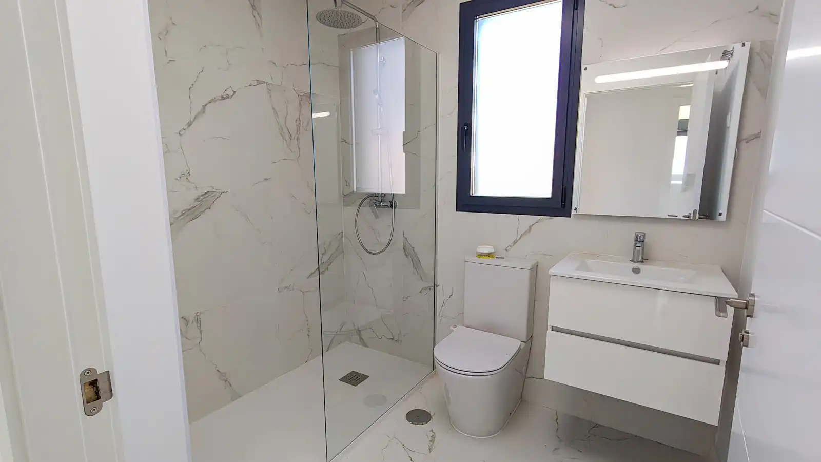 Piso de 87 m² en San Juan de Alicante