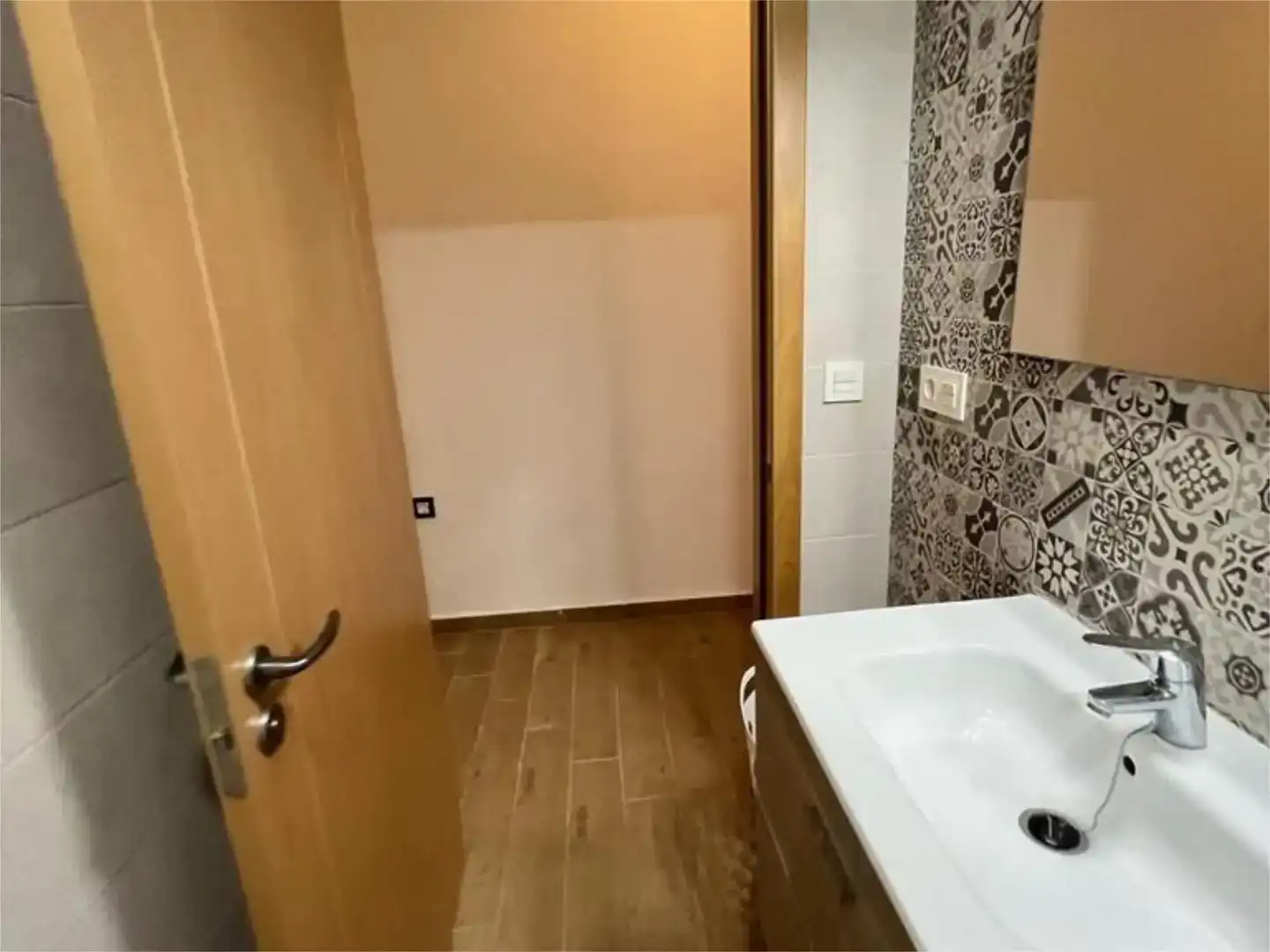 Piso de 100 m² en Melilla