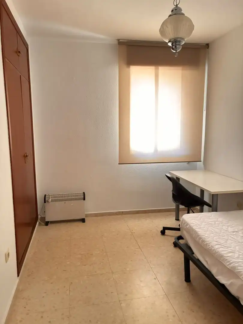 Piso de 105 m² en Badajoz