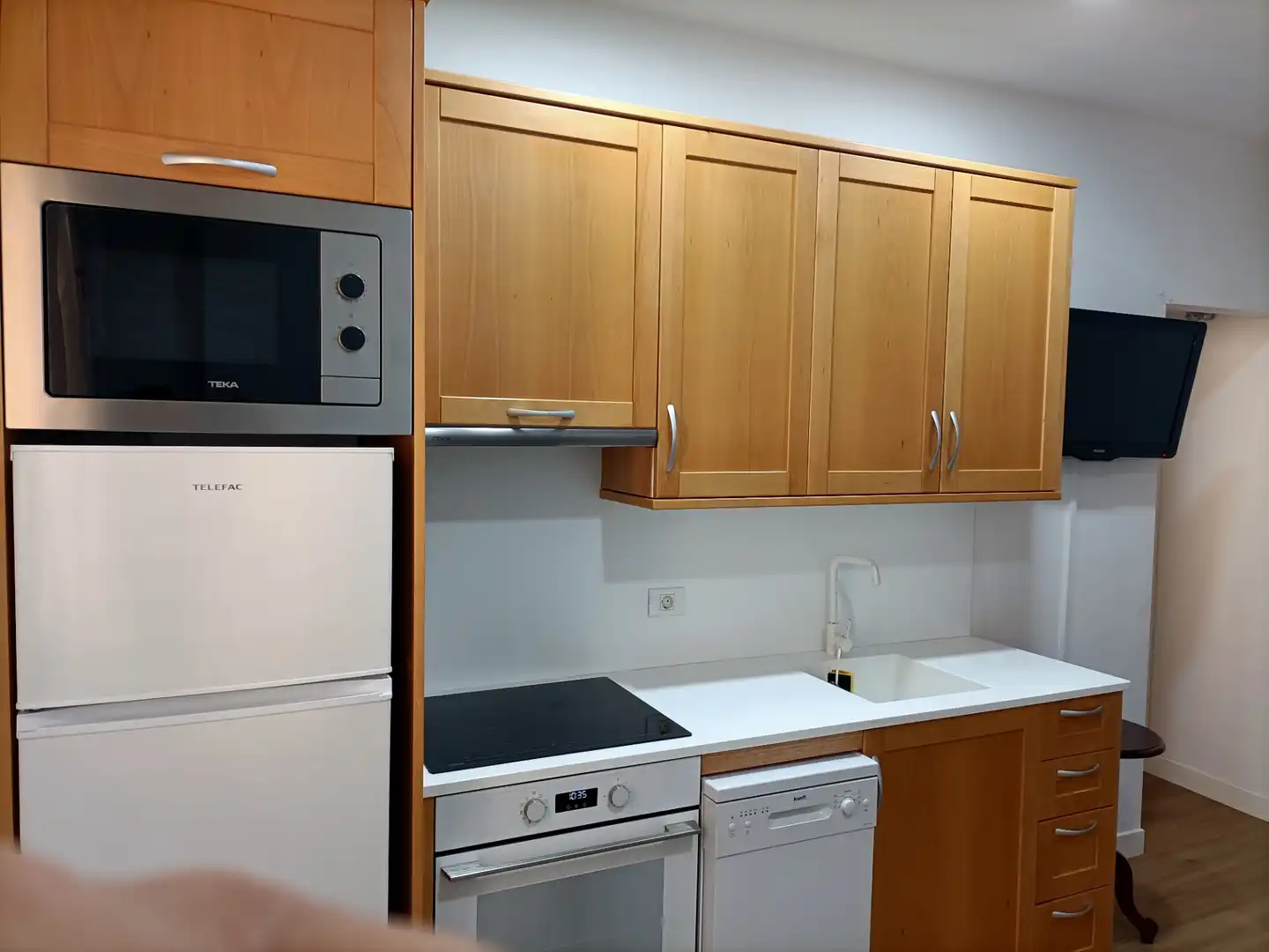 Appartement 35 m² à Santa Cruz de Ténérife