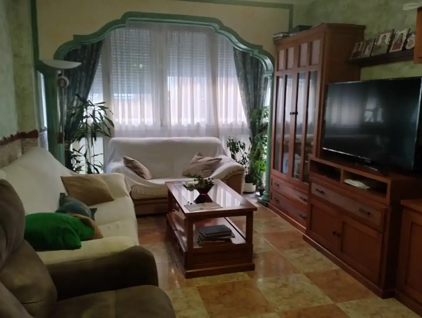 Piso de 92 m² en Cuenca