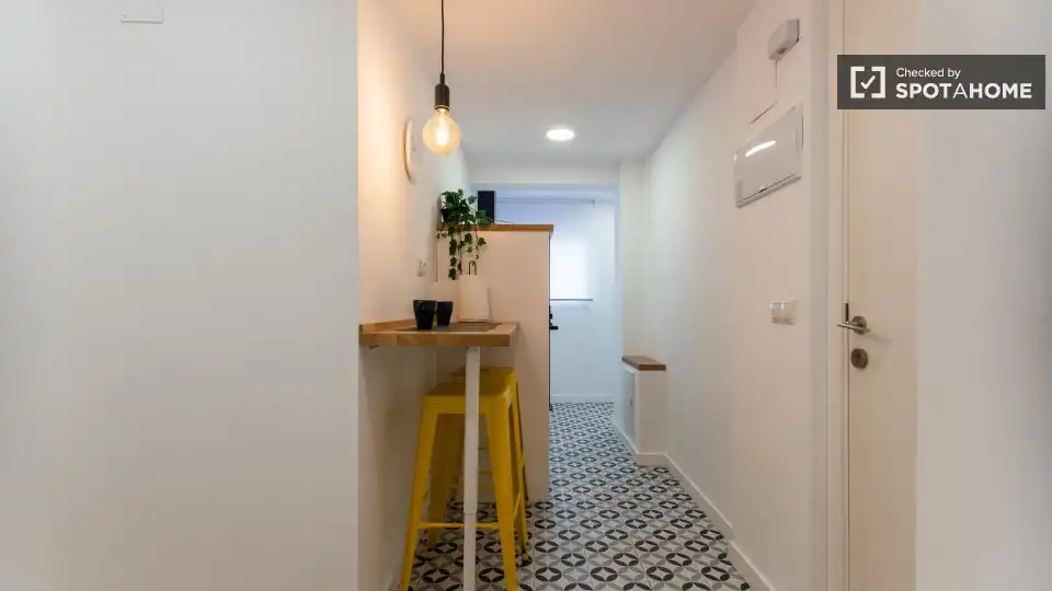 Habitació de lloguer, València