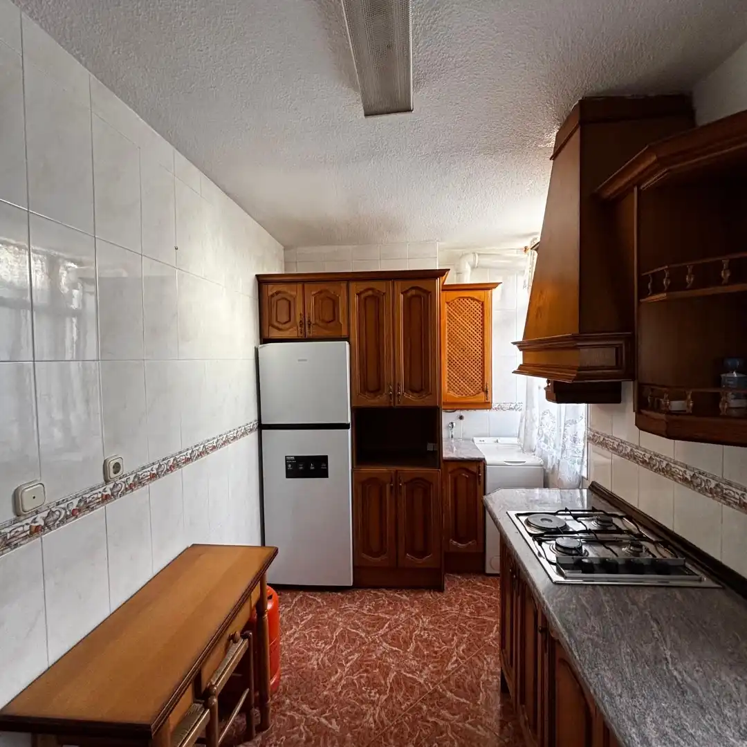 Piso de 82 m² en Granada