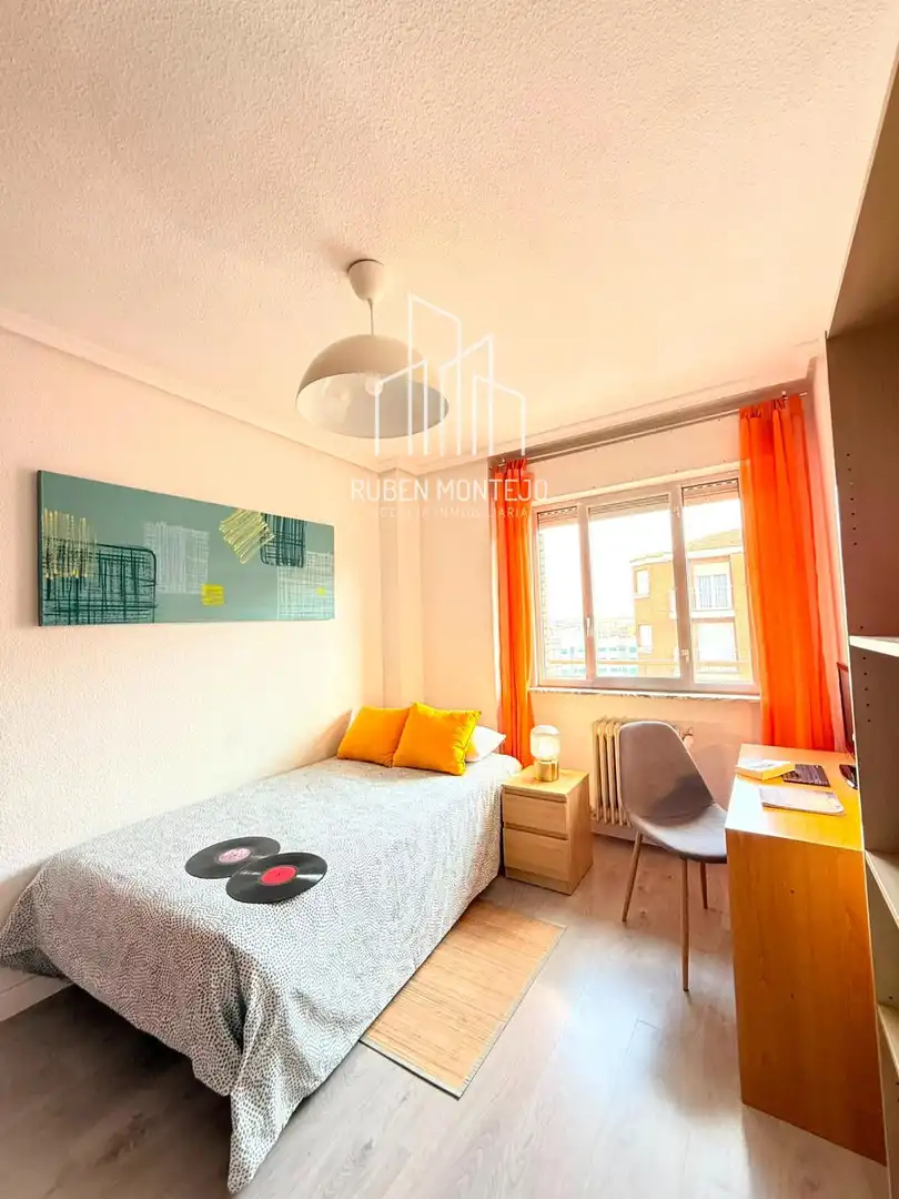 Zimmer zur Miete, Salamanca