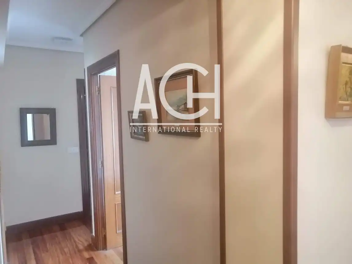 Appartamento 90 m² a Bilbao