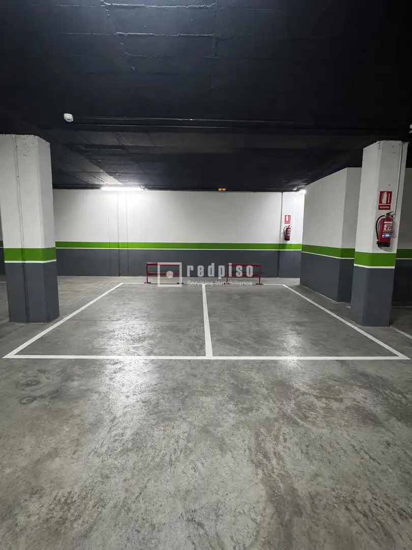 Pis de 59 m² a Alcobendas