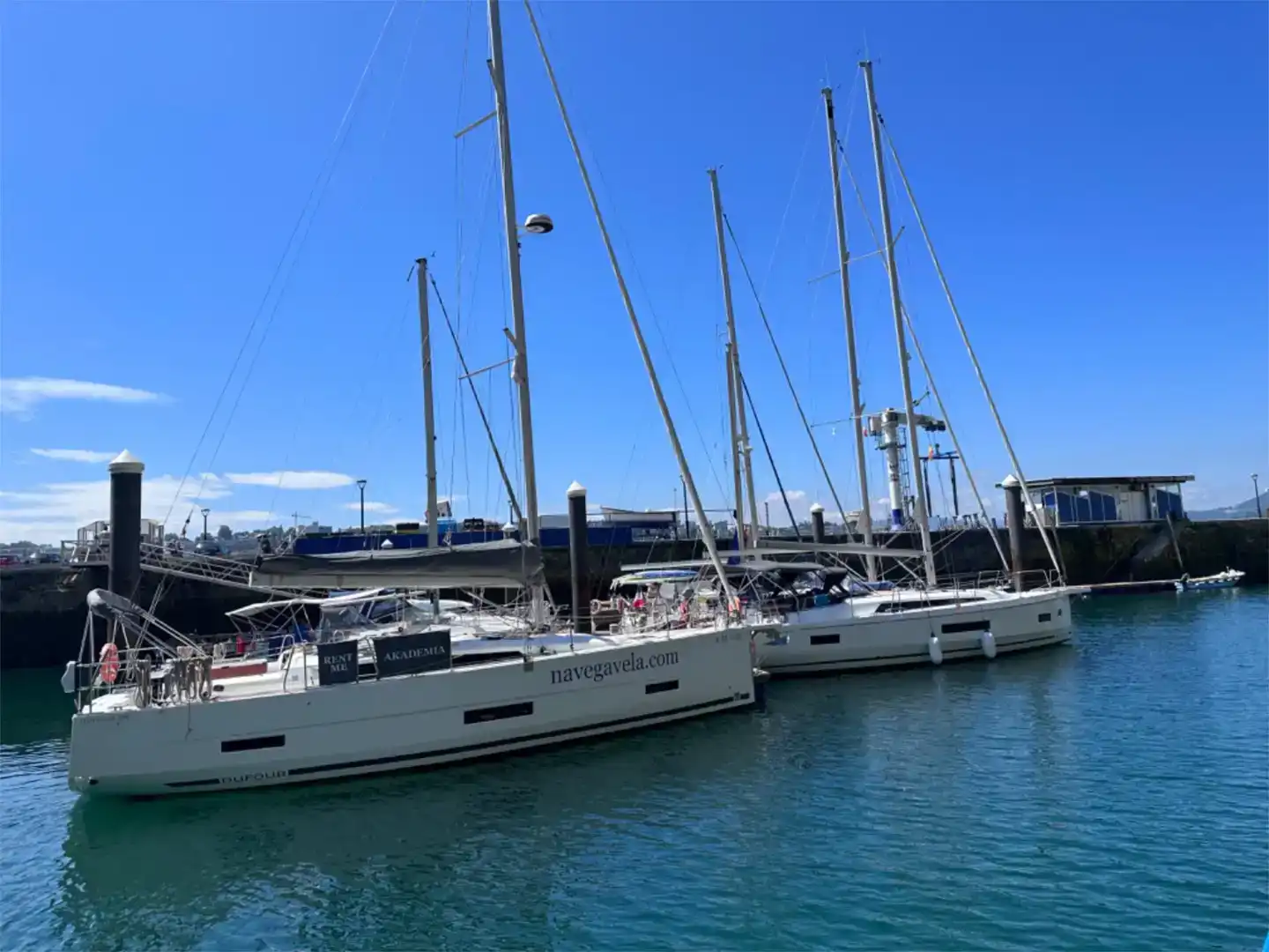 Piso de 76 m² en San Sebastián