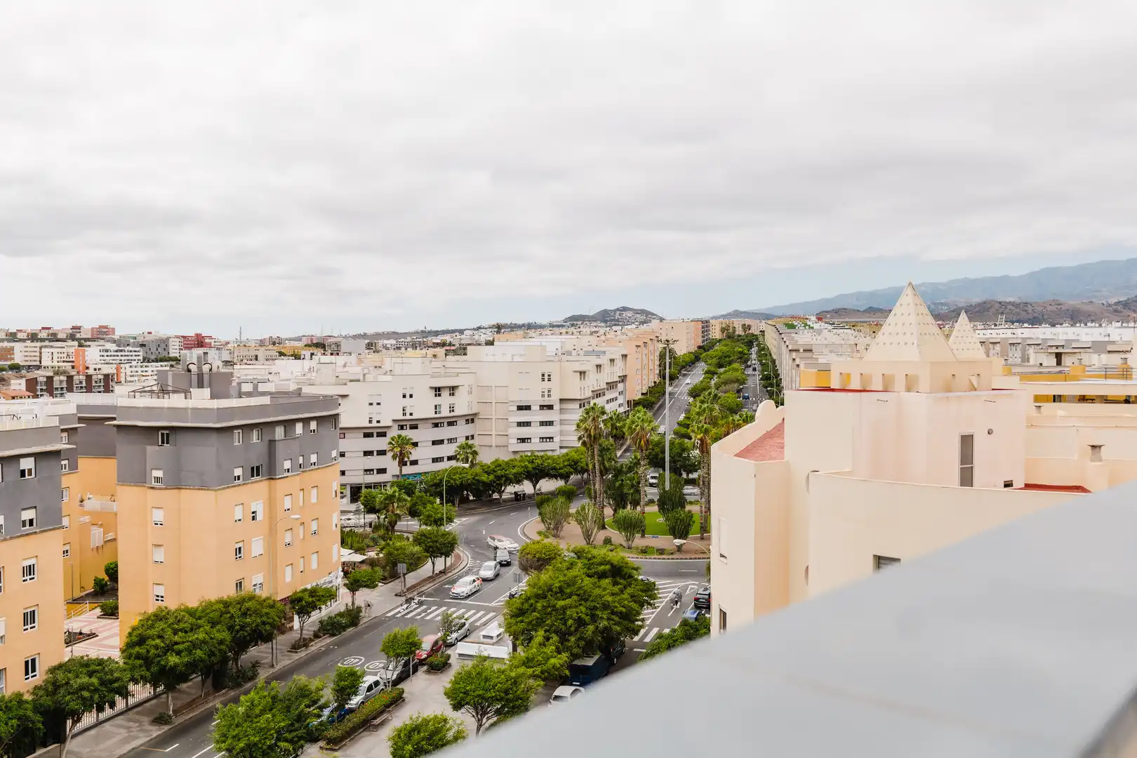 Appartamento 71 m² a Las Palmas de Gran Canaria