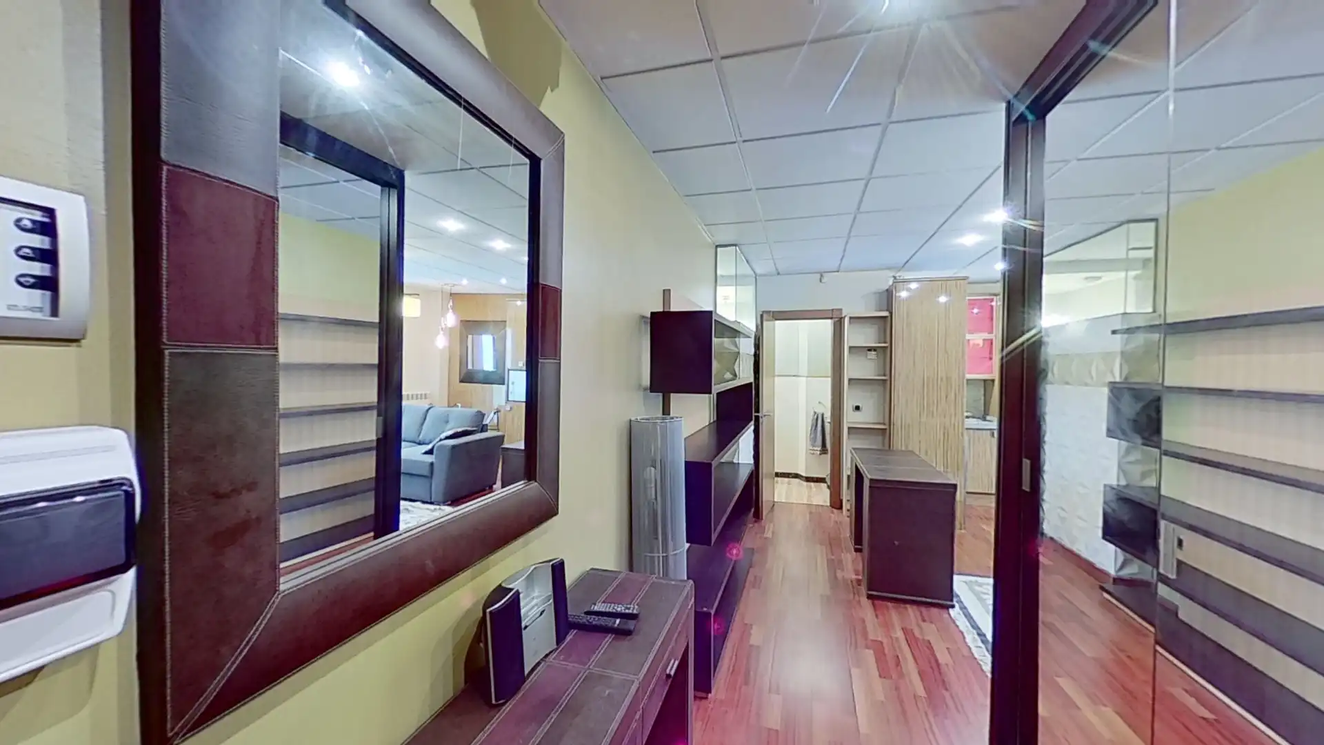 Appartamento 73 m² a Gijón / Xixón