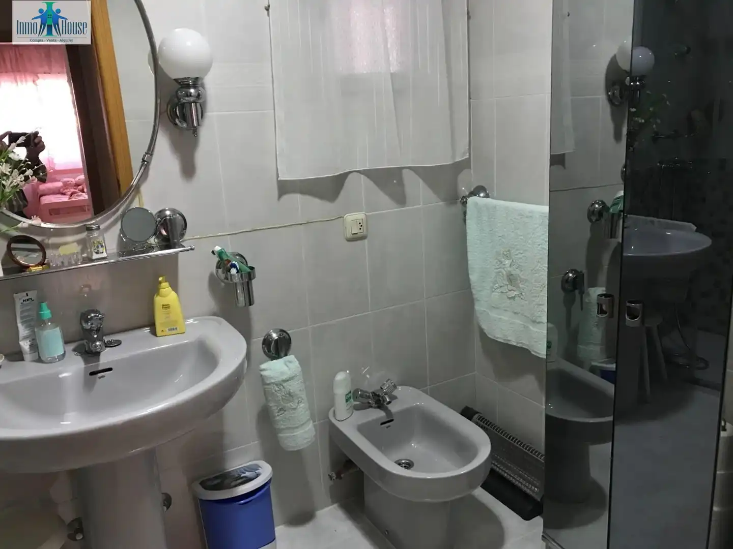 Piso de 126 m² en Albacete