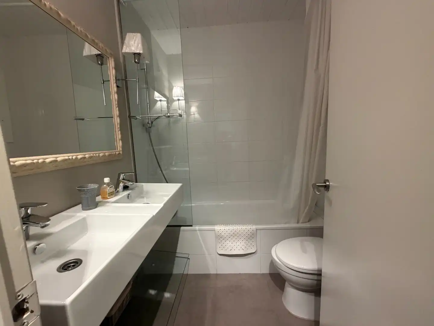 Pis de 70 m² a Puigcerdà