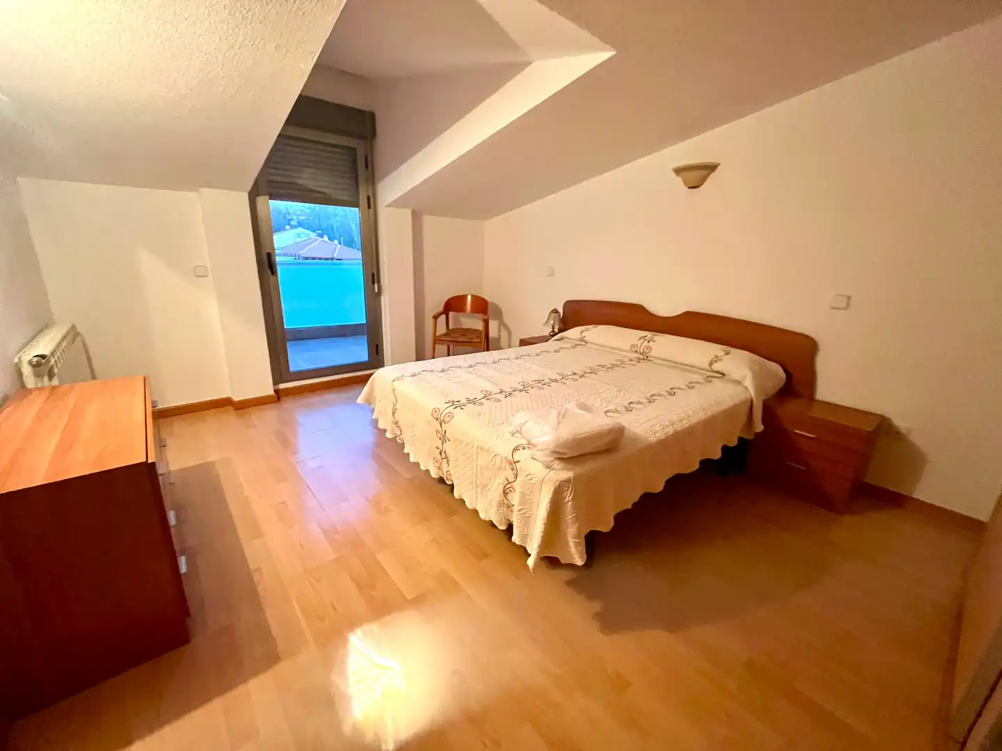 Квартира 70 м² в Guadalajara