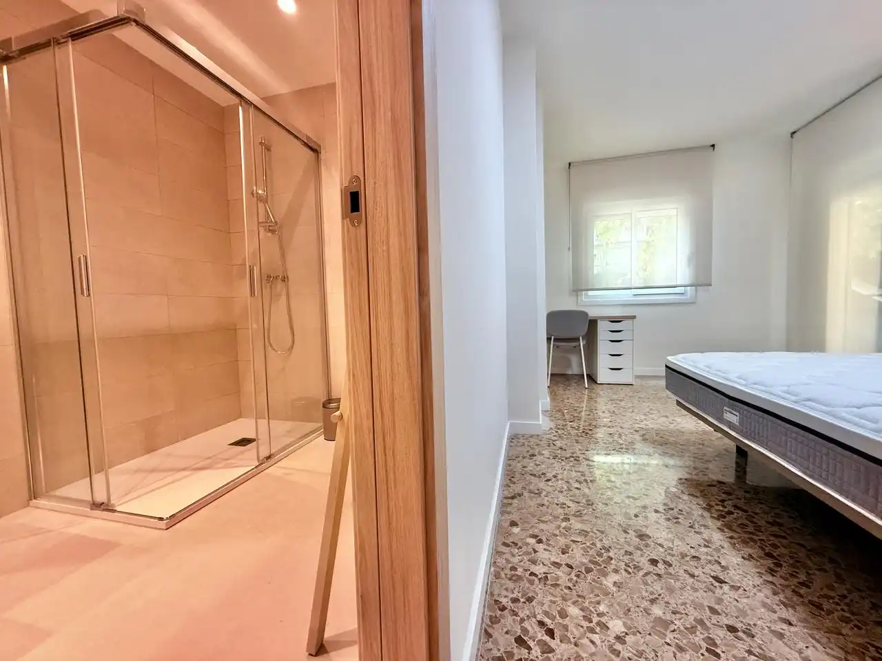 Habitación en alquiler, Palma