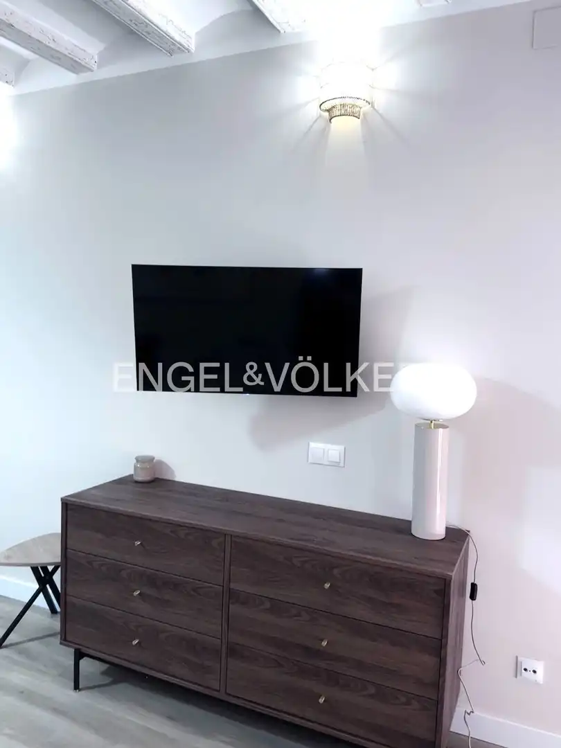 Pis de 40 m² a Barcelona
