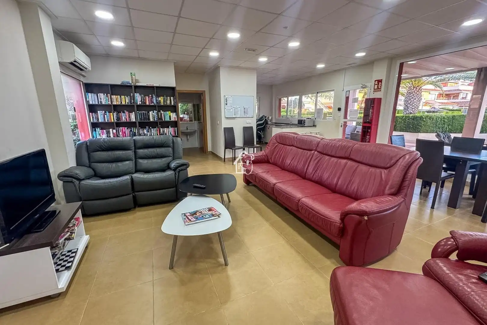 Pis de 65 m² a Oriola