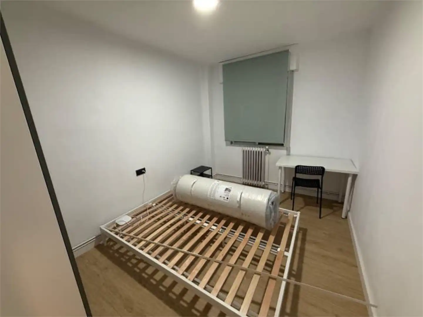 Piso de 90 m² en Cáceres
