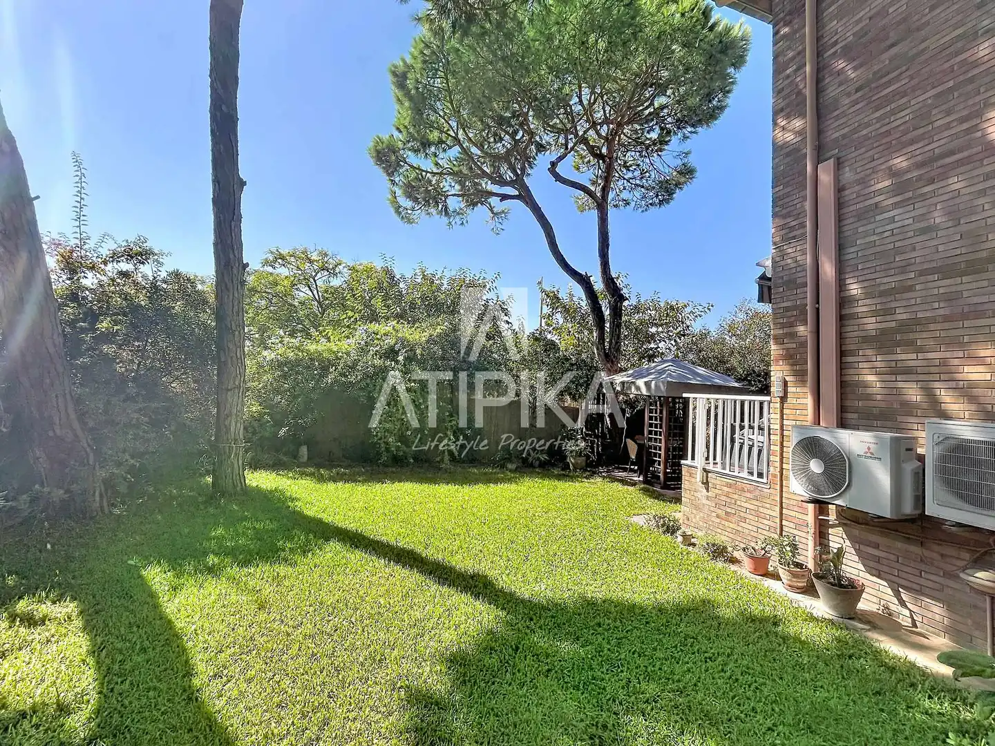 Piso de 179 m² en Castelldefels