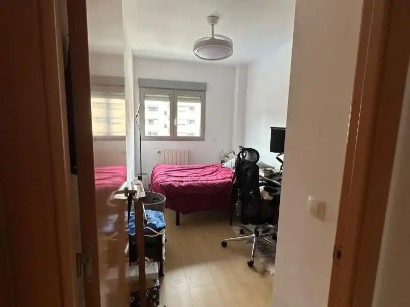 Piso de 102 m² en Madrid