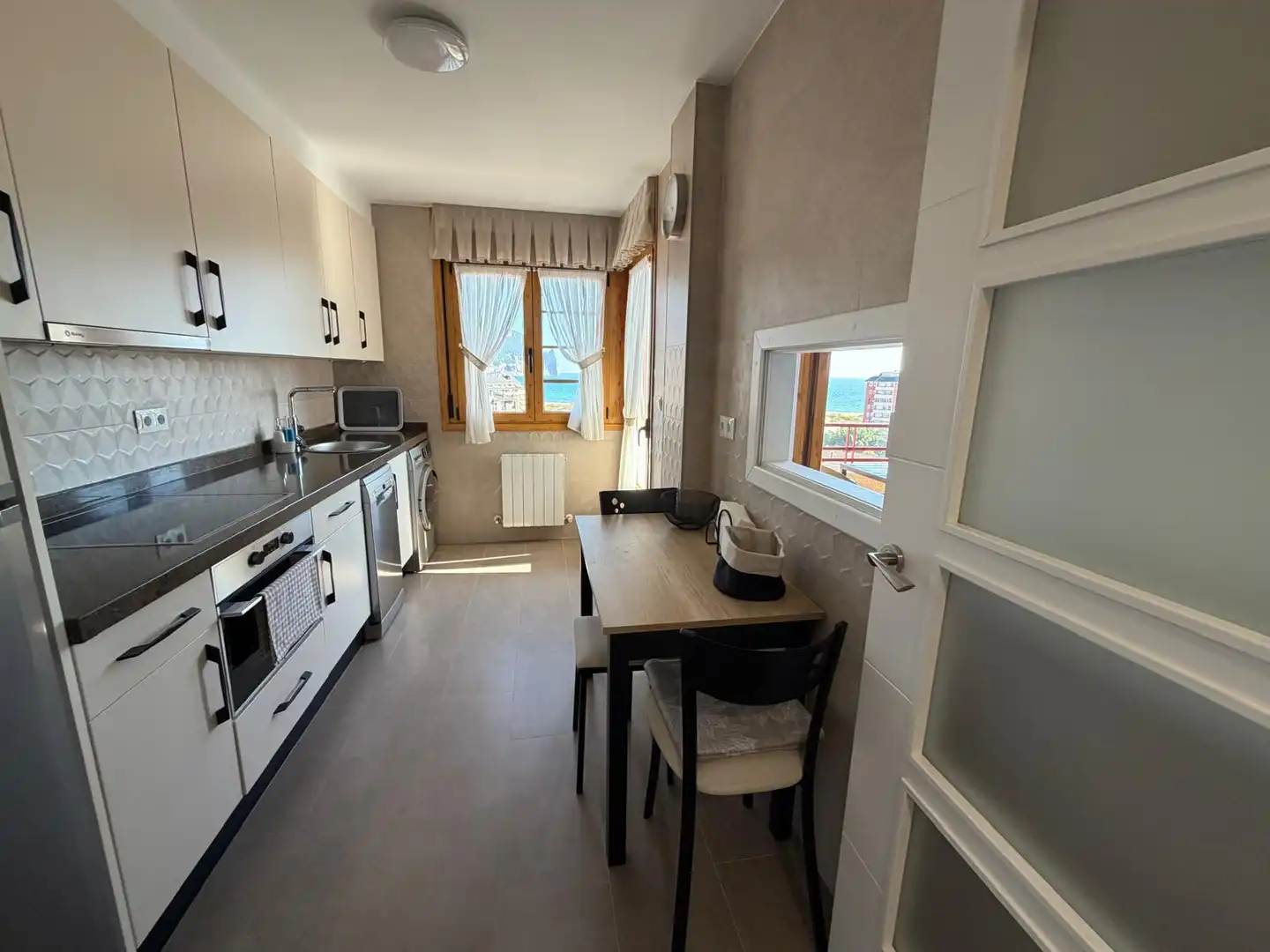 Appartamento 84 m² a Laredo