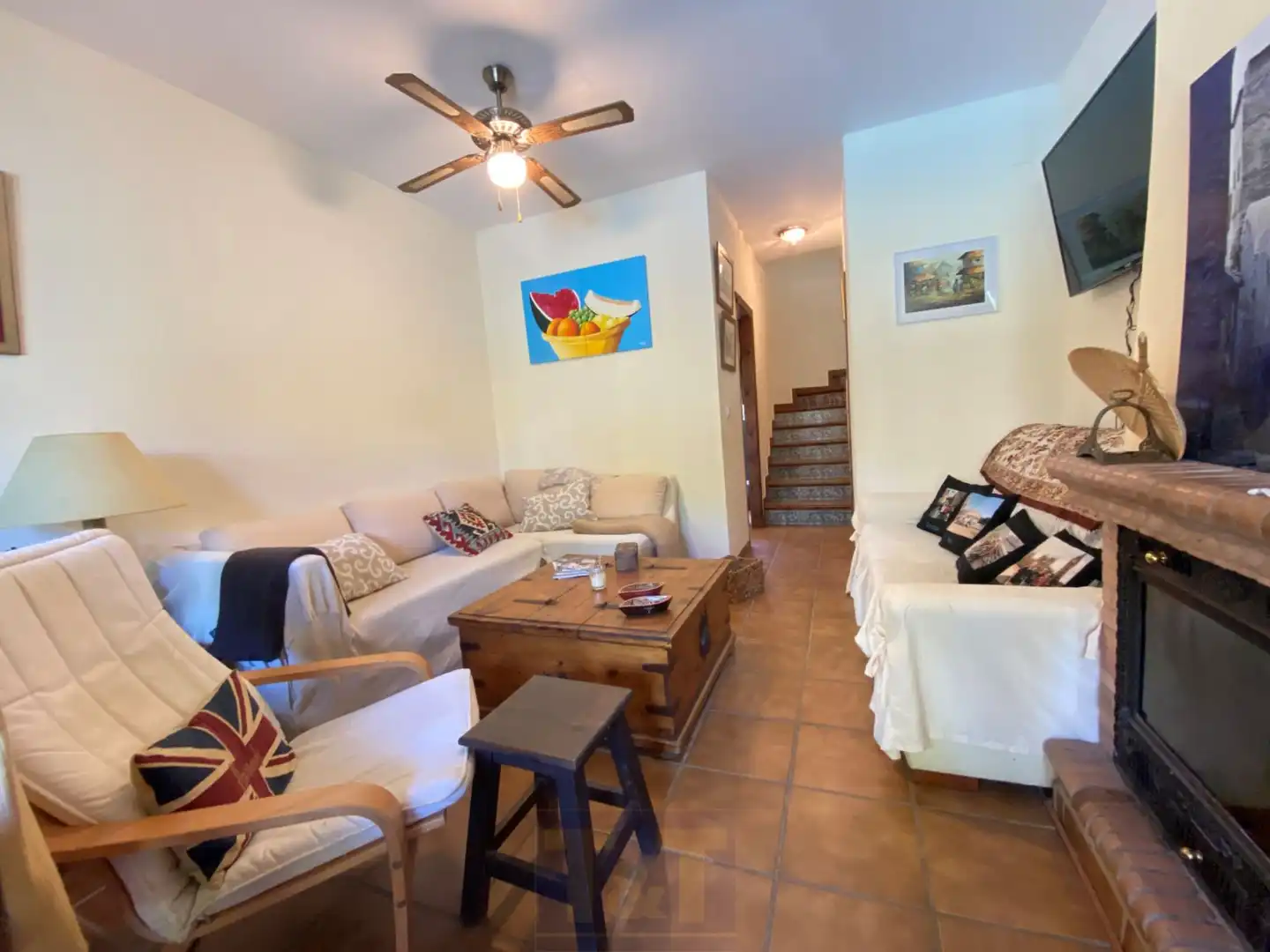 Casa de 90 m² en Isla Cristina