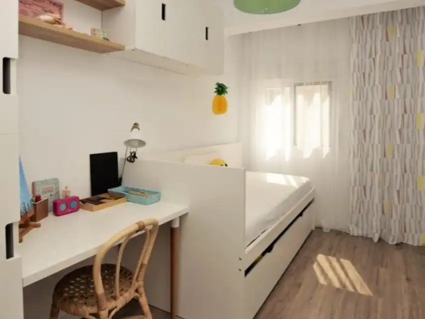 Pis de 80 m² a Estepona