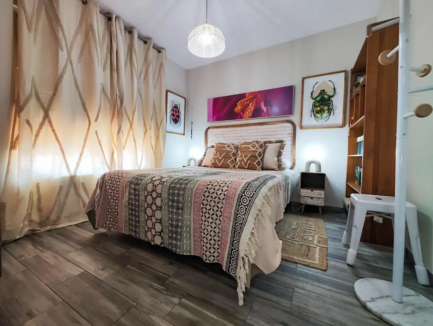 Piso de 90 m² en Puertollano