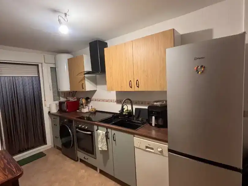 Appartamento 100 m² a Jarandilla de la Vera