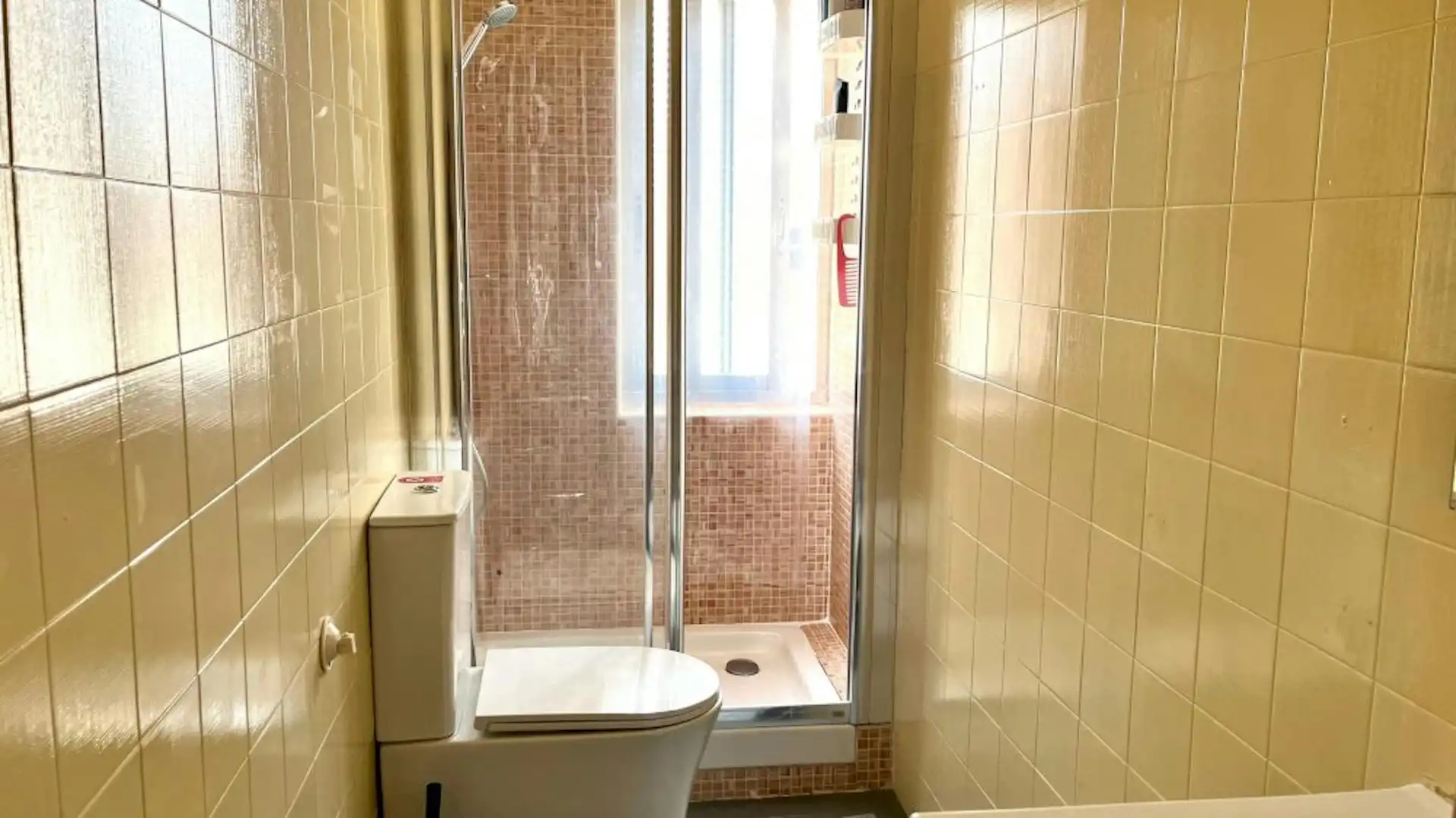 Habitación en alquiler, Madrid
