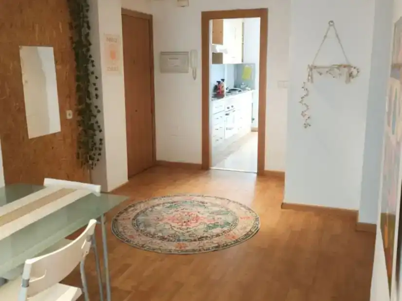 Habitación 110 m², Murcia