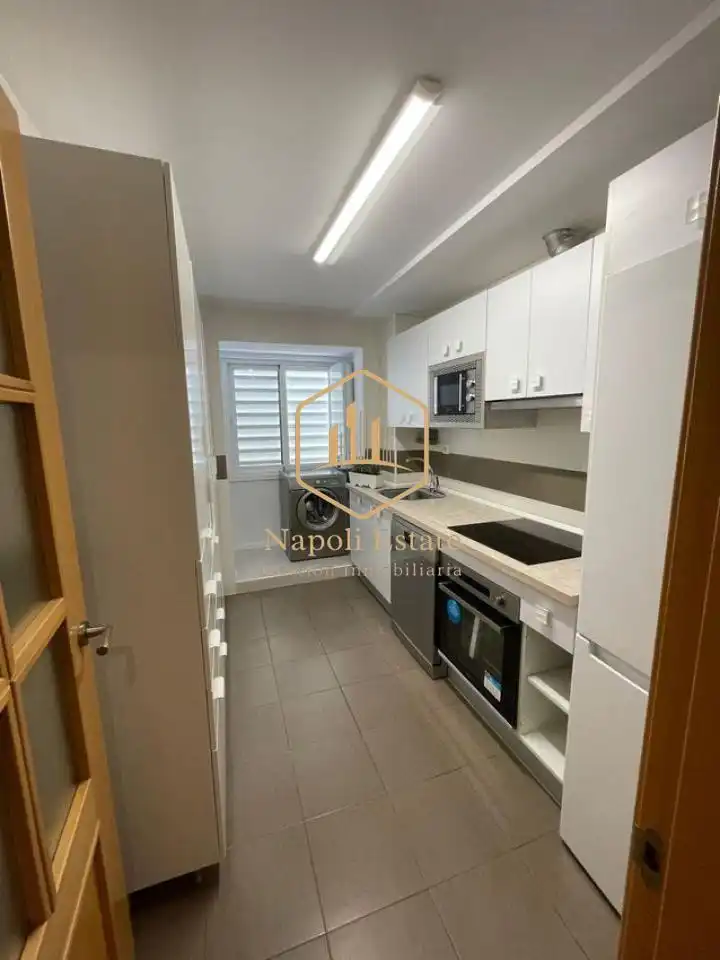 Pis de 85 m² a Màlaga