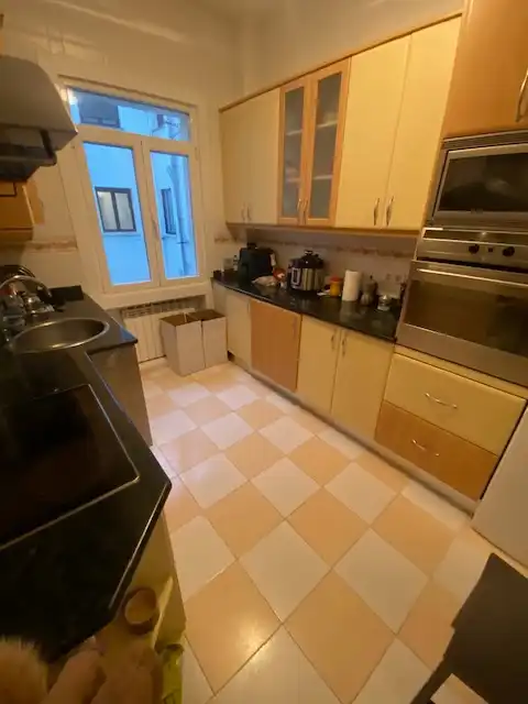 Piso de 90 m² en Salamanca