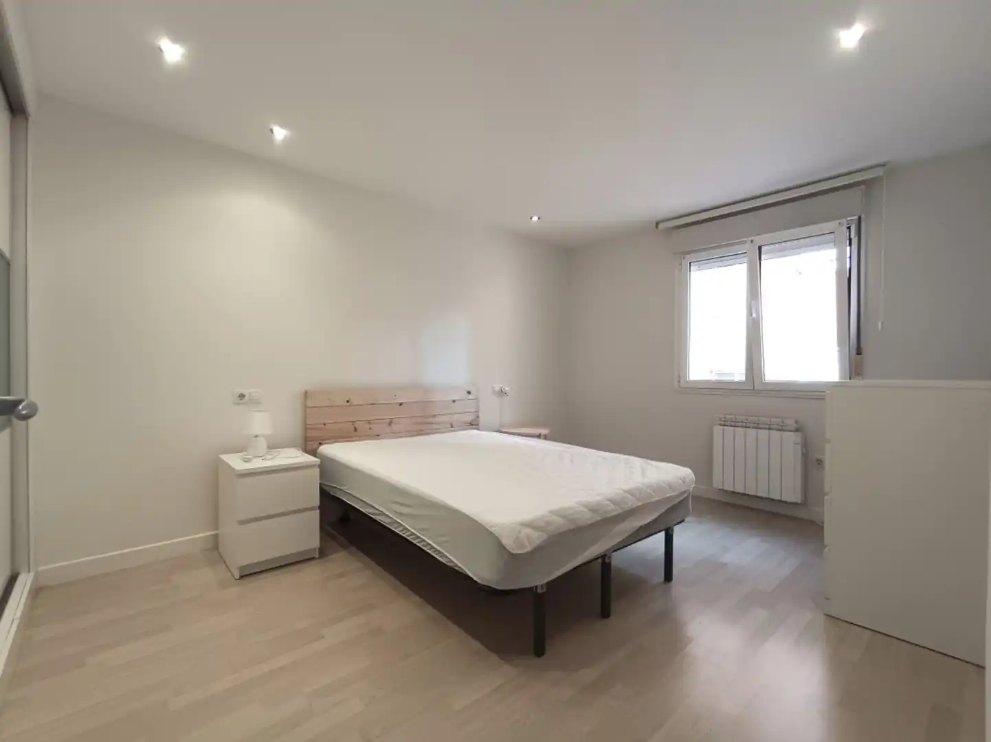 Pis de 73 m² a Gijón