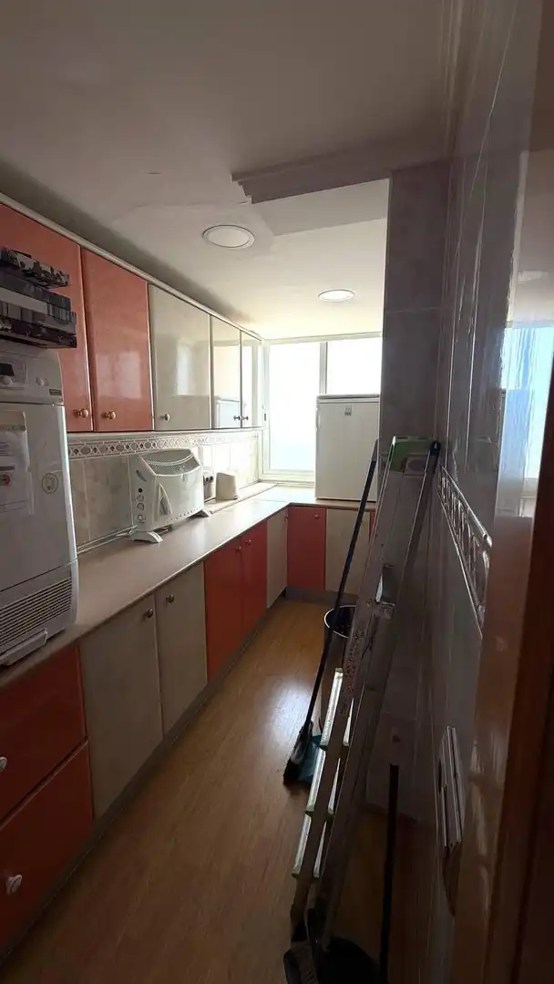 Pis de 124 m² a Alacant