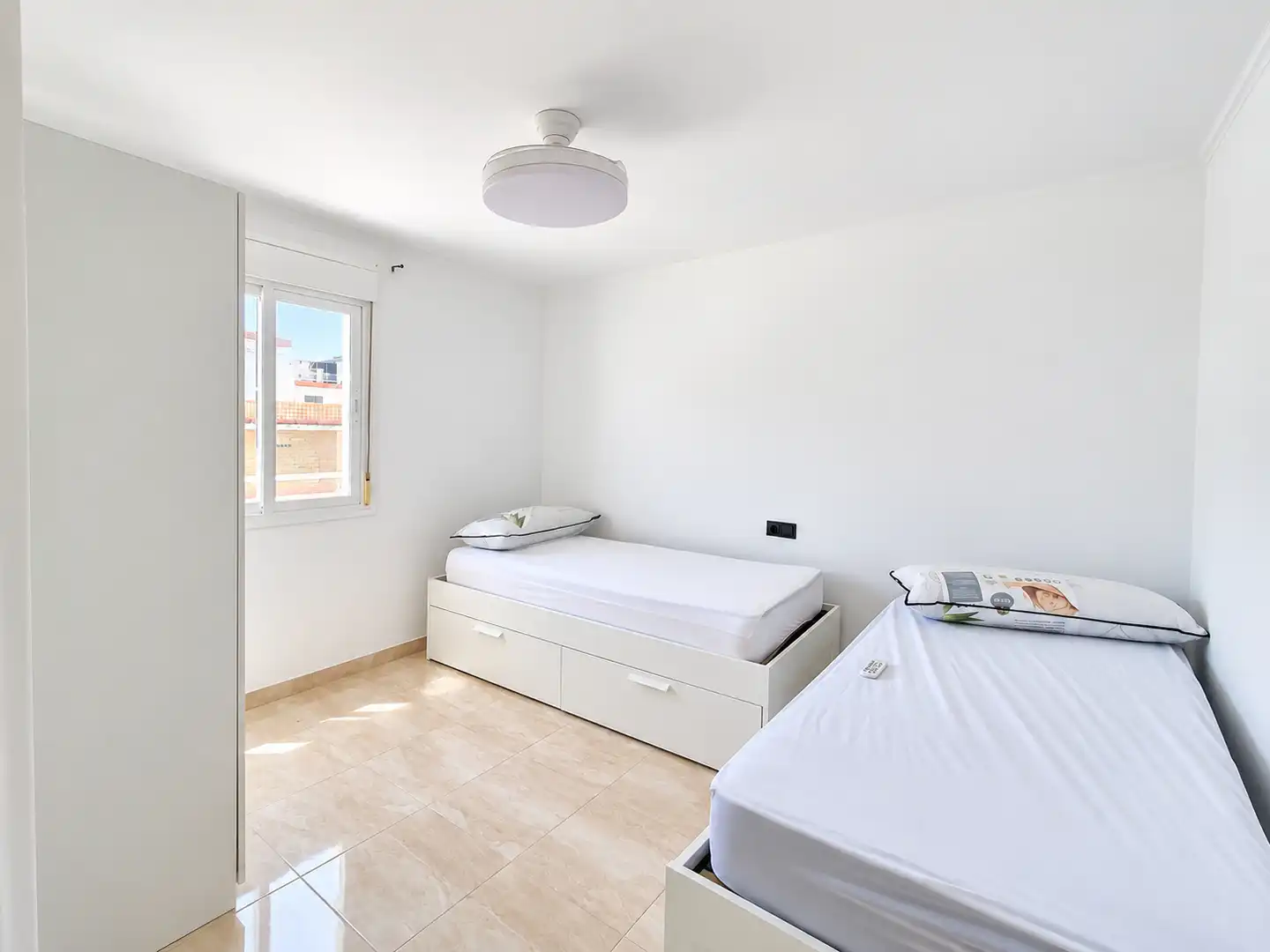 Piso de 70 m² en Vélez-Málaga