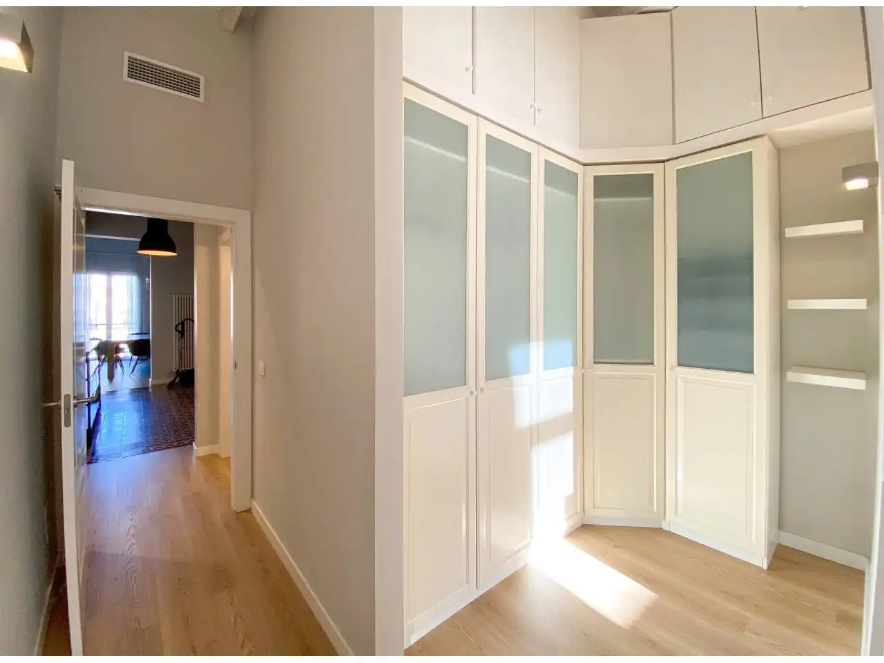 Piso de 180 m² en Palma