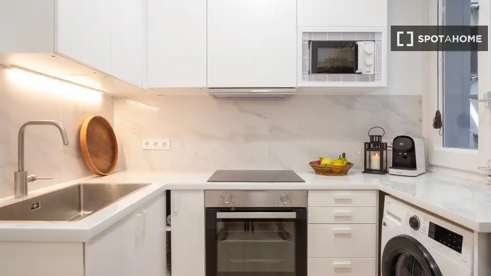 Habitación 160 m², Barcelona