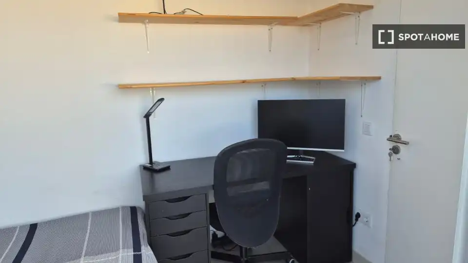 Habitación 113 m², Las Palmas de Gran Canaria