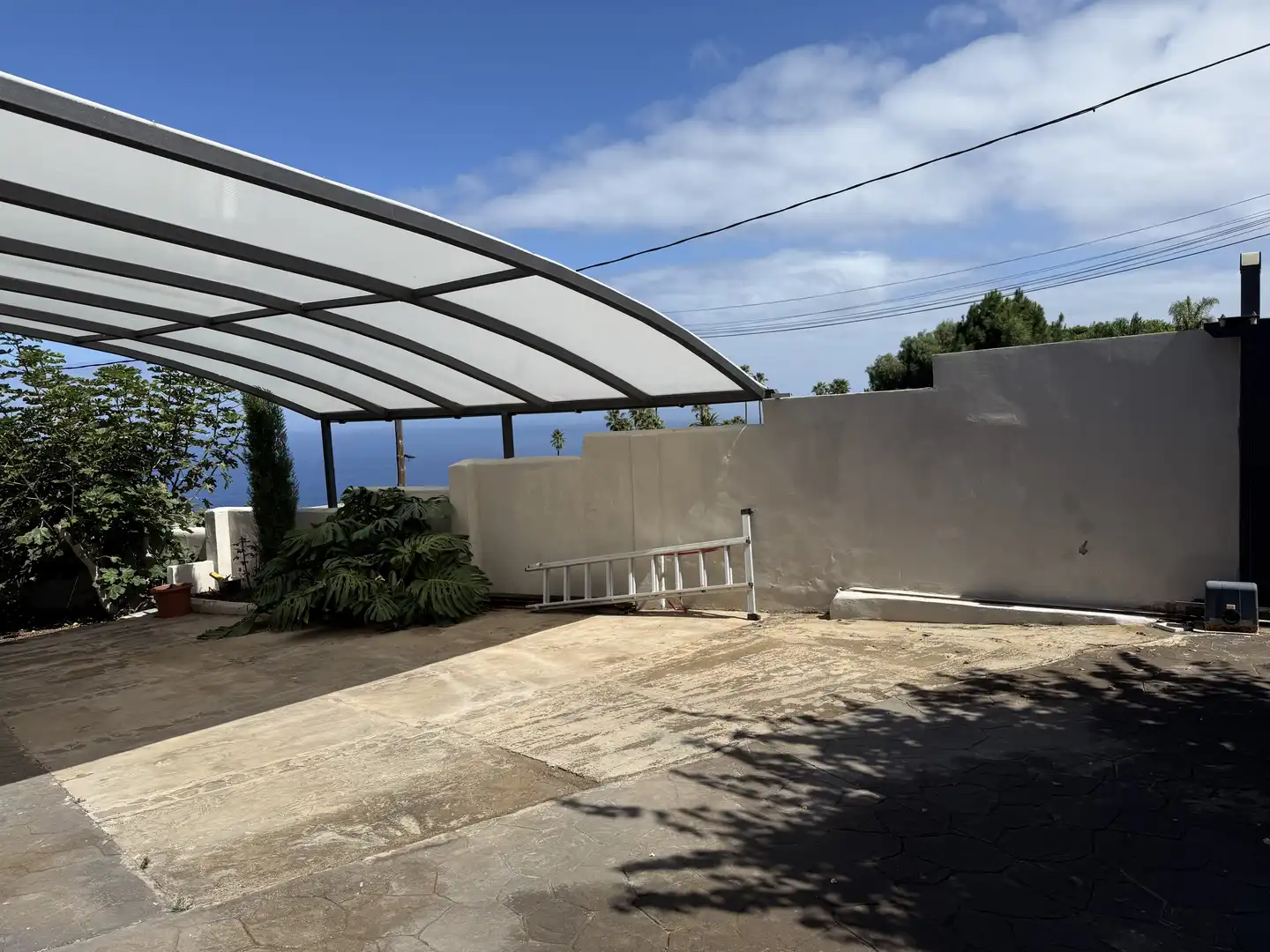 Piso de 170 m² en Tacoronte