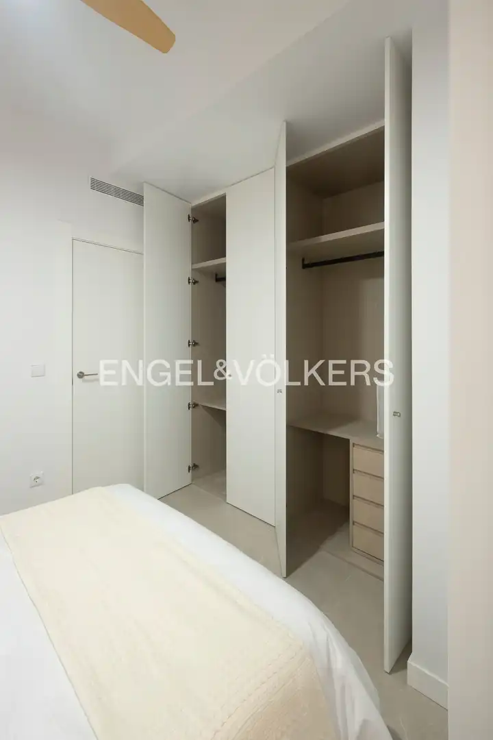 Pis de 95 m² a València