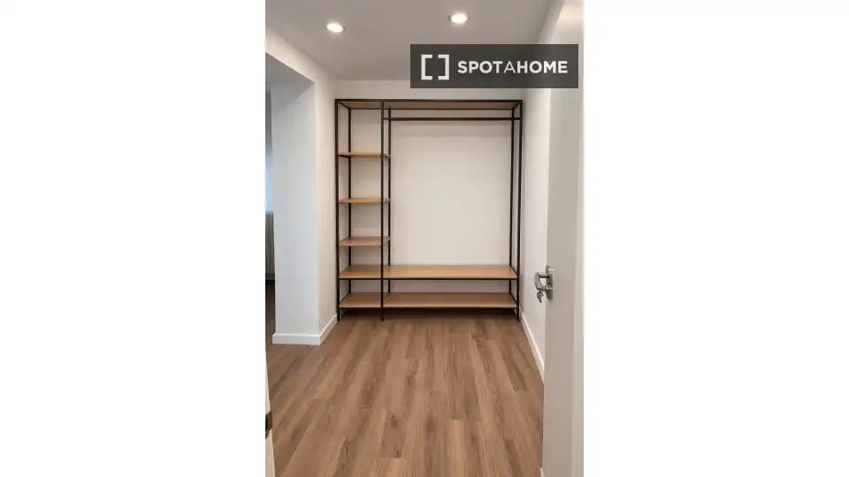 Habitación 69 m², Zaragoza