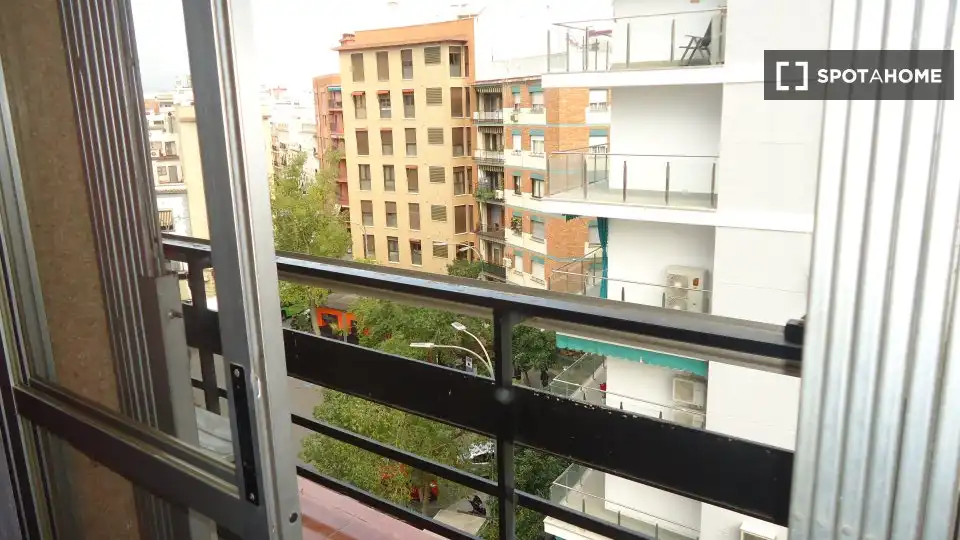 Habitación 121 m², Córdoba