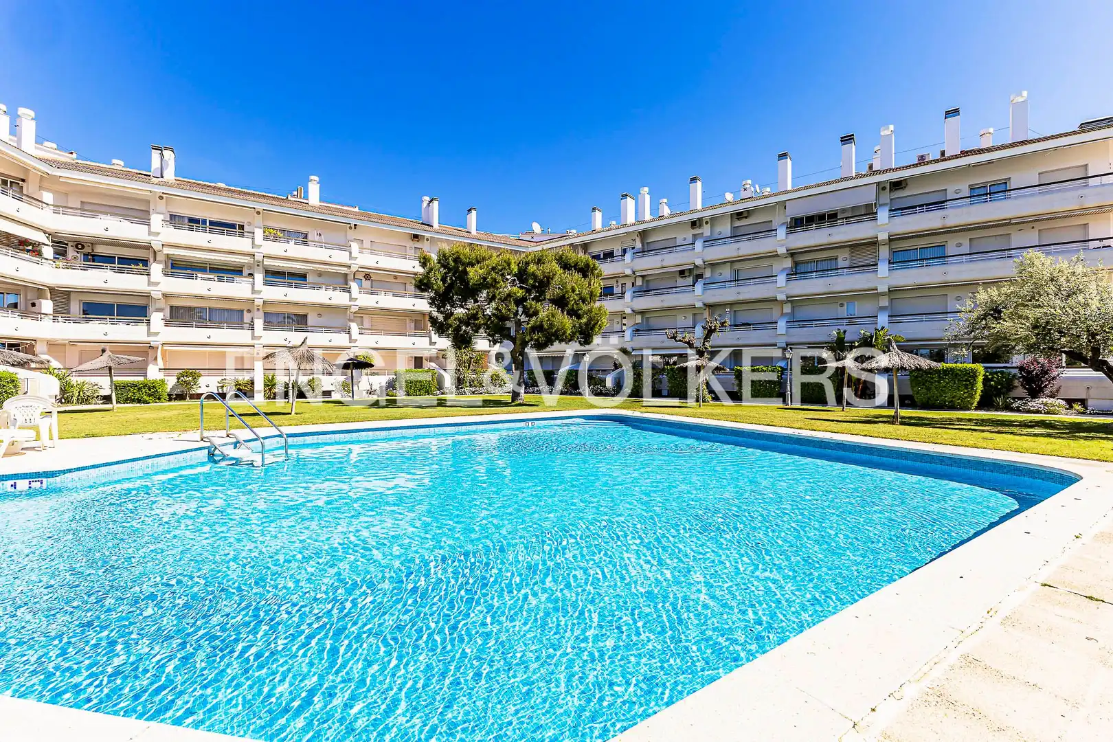 Piso de 60 m² en Vilanova i la Geltrú