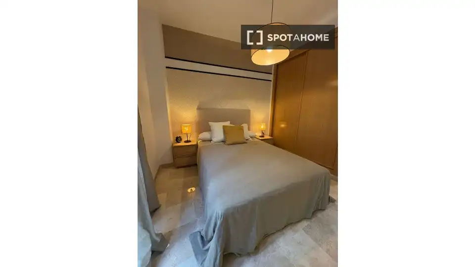 Habitación en alquiler, Málaga