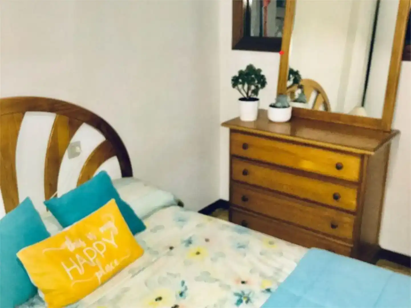 Habitación 10 m², Santiago de Compostela