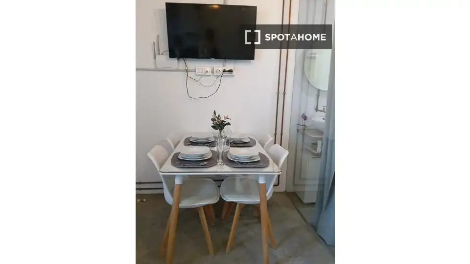Habitación 69 m², Córdoba