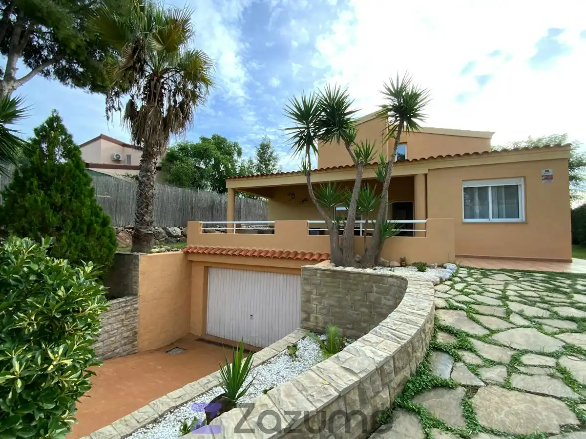 Casa 193 m² a Vilamarxant